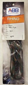 ABB Hoyt Fast Flyte Material: D97 Buss: 45 x2 - Picture 1 of 1