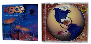 KBCO Studio C Vol. 9. Live CD - Widespread Panic, Indigo Girls, Blues Traveler - Picture 1 of 2