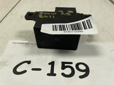 BMW X5 XDRIVE35I 2011 relé solenoide de arranque OEM+ Foto 1 de 4
