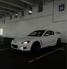 2007 Mazda RX-8 
