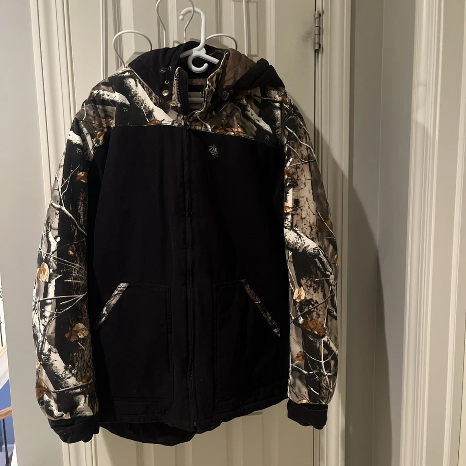 Abrigo de caza Legendary Whitetails XLT ~Resistente, aislado~ Foto 1 de 4