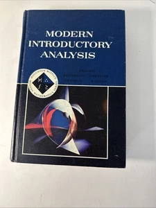 Modern Introductory Analysis Teacher Edition Dolciani PreCalculus Homeschool - Picture 1 of 3