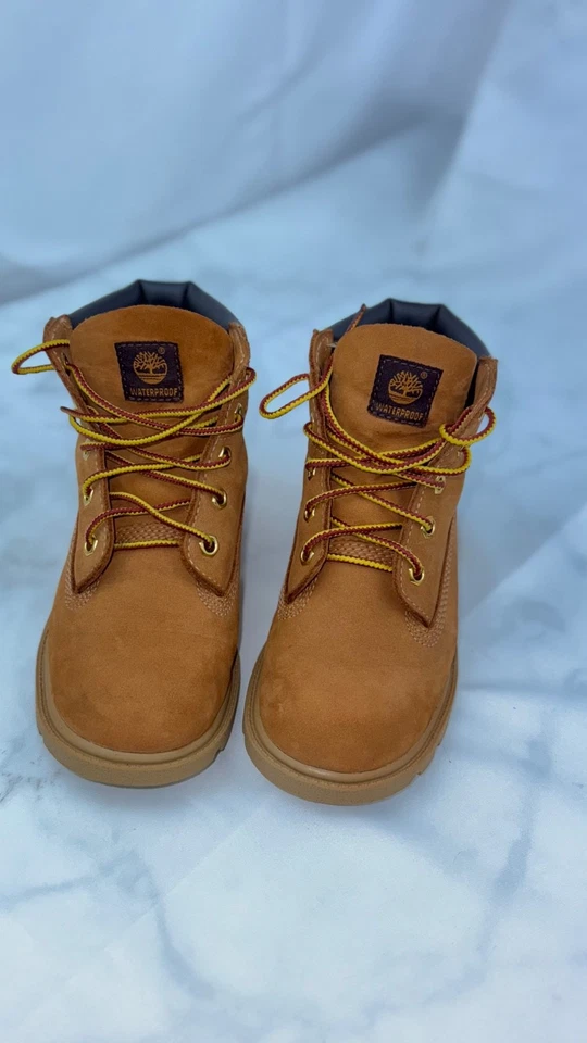 Timberland Botas Niño Hombre Foto 1 de 4