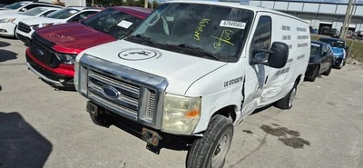 2010 Ford E250 Van Automatic Transmission OEM 192K Miles - LKQ438412767 - Image 1 of 4
