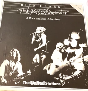 10/16/82 DICK CLARK ROCK,ROLL & REMEMBER CONNIE FRANCIS SALUTE, 8 INTERVIEWS - Picture 1 of 9