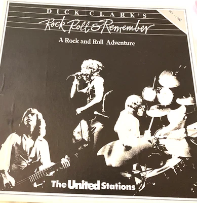 10/16/82 DICK CLARK ROCK,ROLL & REMEMBER CONNIE FRANCIS SALUTE, 8 INTERVIEWS - Image 1 of 4