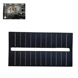 Skin Pusher Panel Filmschutz fit für Pioneer Mixer/DDJ Controller/XDJ Maschine - Picture 1 of 10