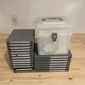 Stampin' Up & SIZZIX Bigz XL LOT! Choose From a Selection! - Picture 1 of 44