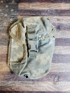 USGI IFAK IMPROVED FIRST AID KIT Medical MEDIC POUCH ACU 8465-01-531-3647 - Picture 1 of 3