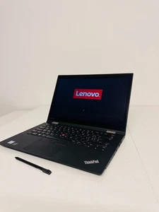 Lenovo X1 Yoga 2nd Generation i5-7200U/8GB/256GB 14" 2K 2560x1440 Touch/win10 - Afbeelding 1 van 13