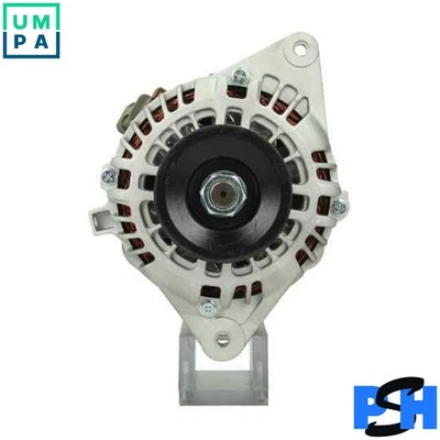 ALTERNATOR 155.601.080.130 FORALTERNATOR 155.601.080.130 FOR MITSUBISHI  HYUNDAI - Image 1 of 4