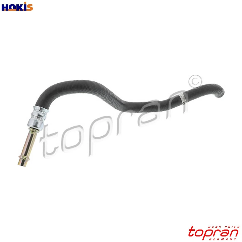HYDRAULIC HOSE STEERING 501 557 FOR BMW M54B30 3.0L M52B20 2.0L M52B28 2.8L 6cyl - Image 1 of 4
