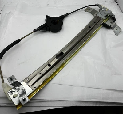 MOTORCRAFT F2VY-5423209-A CONJUNTO REGULADOR VENTANA PARA UNO WLR-21 🎯 Foto 1 de 4