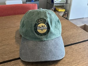 Gorra de béisbol ajustable verde cerveza Warsteiner - OSFM - Imagen 1 de 15