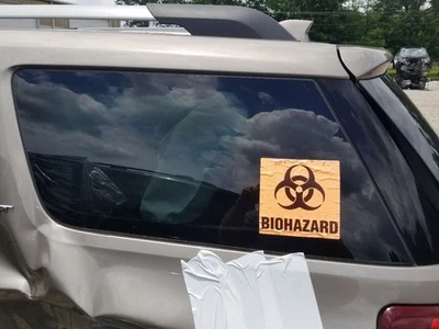 22 2022 GMC ACADIA QUARTER GLASS LEFT DRIVER — 第 1/4 张图片