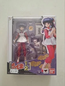 sh figuarts Ranma 1/2 Shampoo - Imagen 1 de 1
