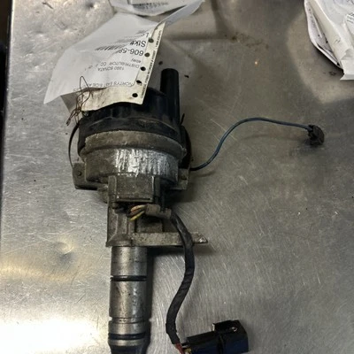 1989-91 hyundai sonata distributor  - Image 1 of 3