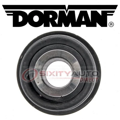 Dorman Rear Left Upper Control Arm Ball Bushing for 2010-2019 Lincoln MKT xs Foto 1 de 4