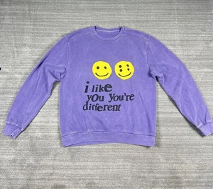 Sudadera grande Cactus Plant Flea Market CPFM X Streetwear X Union - Imagen 1 de 12