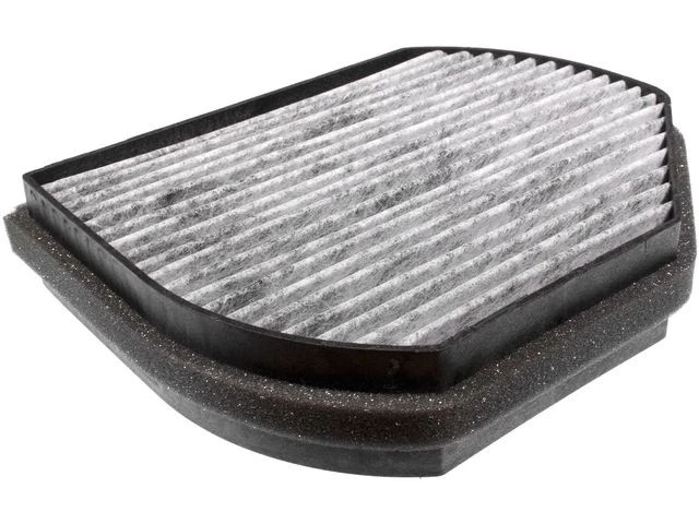 Filtro de aire de cabina Mahle 29433TPCF 2000 2001 2002 para Mercedes CLK430 1999-2003 Foto 1 de 2