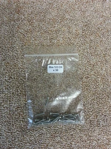 8 BA 1/2 Testa formaggio x 30 - Foto 1 di 1