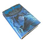 Harry Potter i Zakon Feniksa 2003 Pierwsza amerykańska edycja 1. wydruk