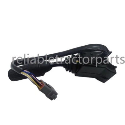 For Volvo BL60 BL61PLUS BL70 BL71PLUS Right Column Switch Replace 11709757 - Image 1 of 4