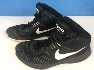 Größe 7,5 - Nike Air Precision schwarz - 898455-001 Schuh - Bild 1 von 6