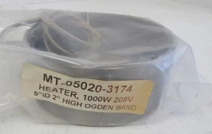 MT-05020-3174 HEATER BAND - Picture 1 of 3
