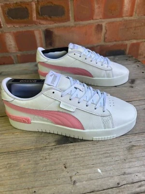 womens PUMA jada - size uk 7 great condiiton ( ref 120 ) - Image 1 of 4