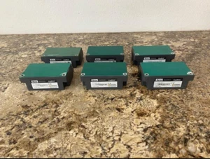 Parker CapBlok Spannung 450V - Bild 1 von 5