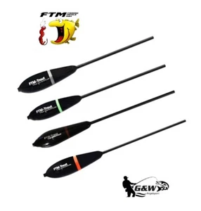 FTM New Generation Bombarde Dancer Spirolino versch. Größen Fishing Tackle Max - Bild 1 von 21