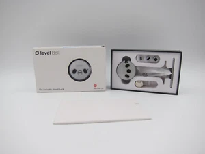 Level Bolt A3 The Invisible Smart Lock *LEER* - Imagen 1 de 4