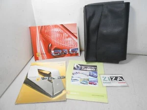 Libretto Manuale Uso Manutenzione Italiano Renault Scenic II 2006 - Foto 1 di 3