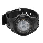 Digital Sports Watch Fashionable Waterproof Stopwatch Alarm Electronic Watch FD5