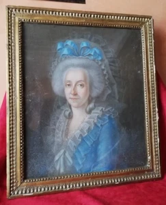 Quality Portrait of a Lady - Picture 1 of 8