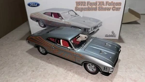 1 18 XA FORD FALCON COUPE SUPERBIRD SHOW CAR CONCEPT - Picture 1 of 4