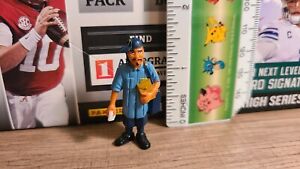  Lil Homies Chuy Mailman Postal Worker Mini Figurine RARE! series 6!