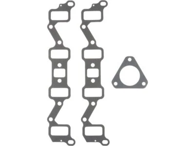 适用于 AM 通用悍马进气歧管垫圈套装 Victor Reinz 86763MBBM — 第 1/2 张图片