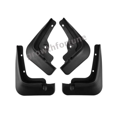 Guardabarros guardabarros guardabarros guardabarros guardabarros para Hyundai Tucson 2025-2026 Foto 1 de 4