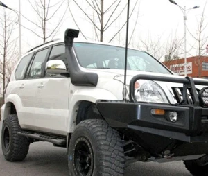 Kit de admisión de snorkel para Land Cruiser Prado LC120 FJ120 2002-2009 - Imagen 1 de 7