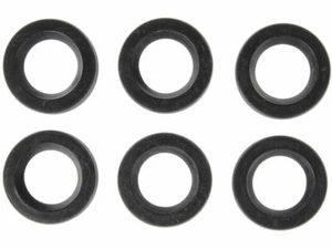 For 2008-2012 Chevrolet Malibu Spark Plug Tube Seal Set Mahle 26673FJ 2009 2010 - Picture 1 of 2