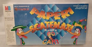 Mb Games - Crazy Ducks - The Go Cart Game - New - Picture 1 of 2