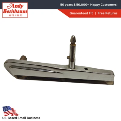 1960-1964 Chrysler Dodge 880 Newport Right Front Vent Window Pivot 1954104 NOS. - Image 1 of 4