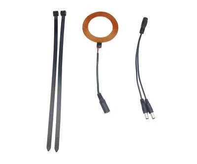 ZWO Heizmanschette für gekühlte ASi Kameras, ZWO-ADS