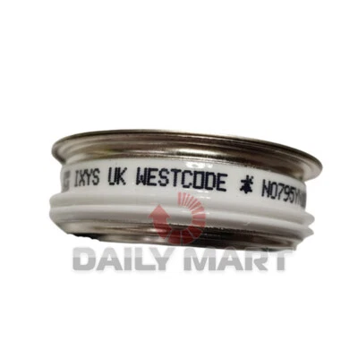 Nuevo módulo de alimentación WESTCODE N0795YN180 en caja Foto 1 de 2