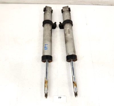 ✅ 15-20 OEM BMW F80 F82 M3 M4 Adaptive M Rear Suspension Shocks Absorber EDC SET - Image 1 of 4