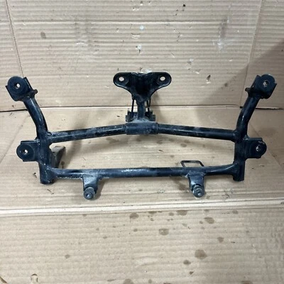 Kawasaki Ninja ZX750 ZX-7 1990 OEM montaje de soporte de indicador de faros  Foto 1 de 4