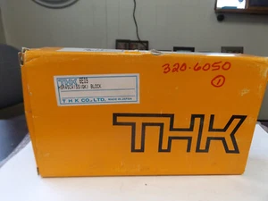 WHOLESALE THK HSR45CA1SS (GK) BLOCK NEW OLD STOCK - Picture 1 of 2
