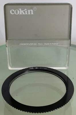 Cokin Star8 A 056 Effect Filter With Case+Good Condition-627 - Image 1 of 2